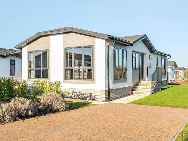 Park Home for sale in East Tuddenham, Norfolk