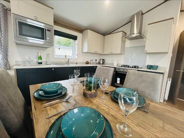 Park Home for sale in Folkestone, Kent