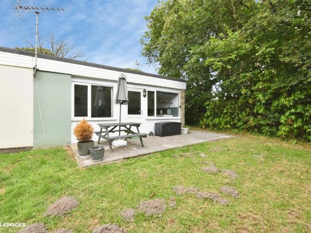 Park Home for sale in Kilkhampton, Cornwall