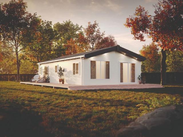 Park Home for sale in Cannard's Grave, Shepton Mallet