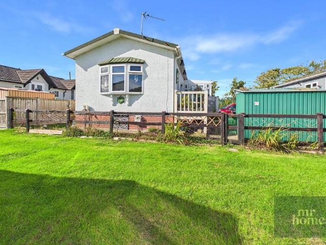 Bungalow for sale in Lower Porthkerry, Rhoose
