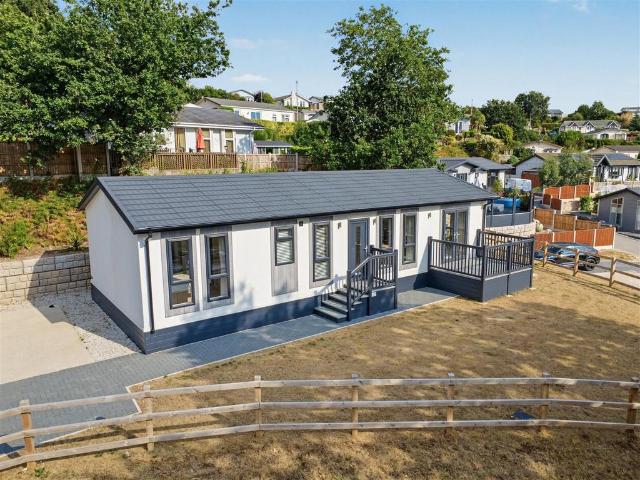 Park Home for sale in Bestwood Village, Gedling