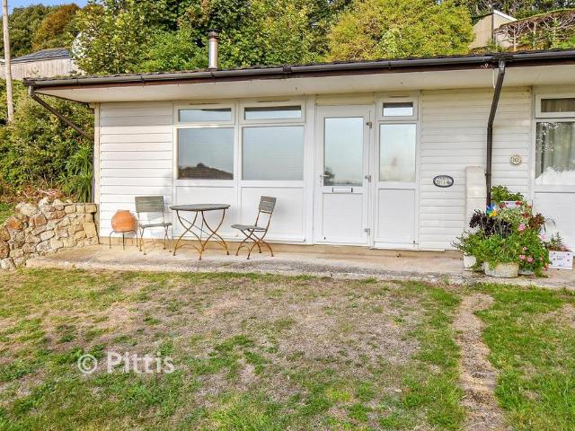 Park Home for sale in Bonchurch, Ventnor