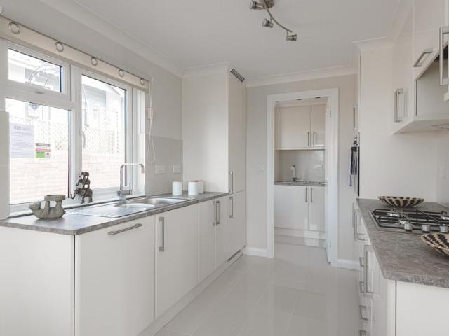 Park Home for sale in Newton St. Cyres, Newton St Cyres