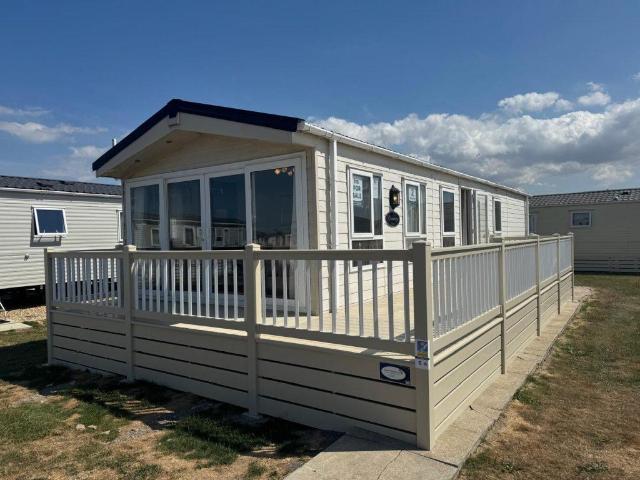 Park Home for sale in The Bridge, Kent