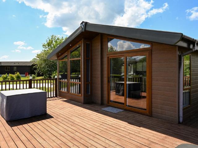 Park Home for sale in Amotherby