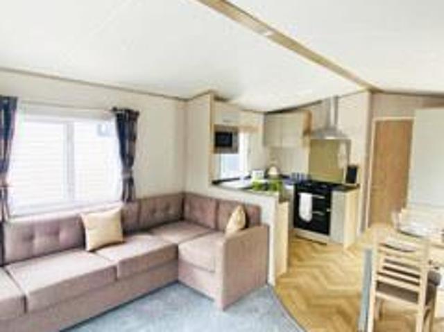 Park Home for sale in Scotland