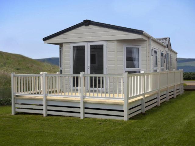 Park Home for sale in Long Sutton, Gosberton Clough