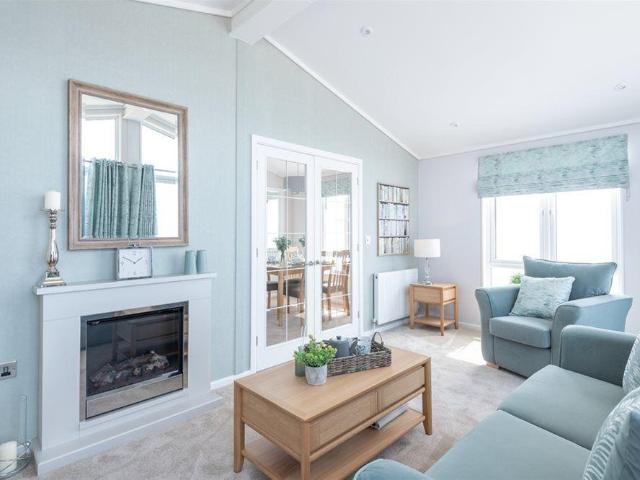 Park Home for sale in Chorley, Stottesdon