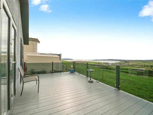 Park Home for sale in Weymouth, East Dorset