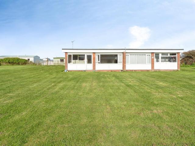 Park Home for sale in Comers, Norfolk