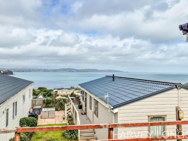 Park Home for sale in Three Beaches, Livermead