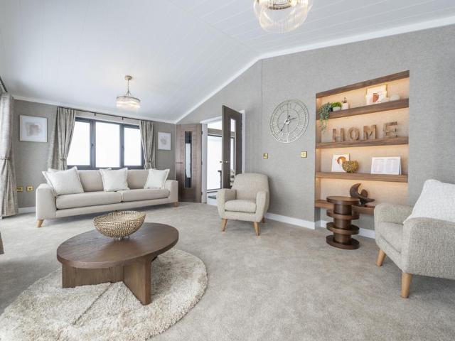 Park Home for sale in Newell Green