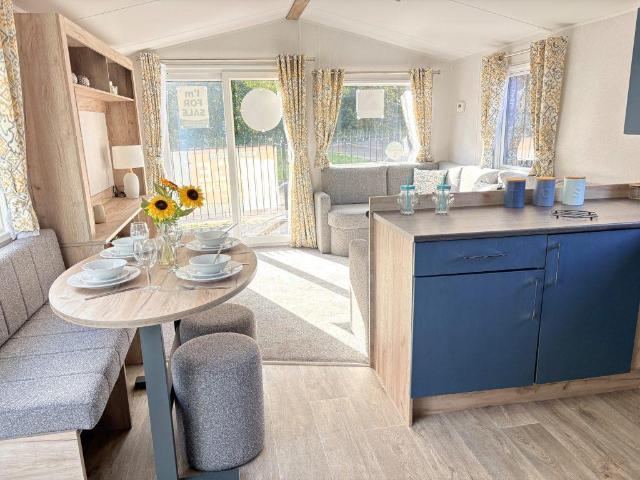 Park Home for sale in Hollington, Hastings