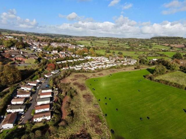 Park Home for sale in Bromyard