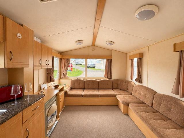Park Home for sale in Leysdown, Oad Street