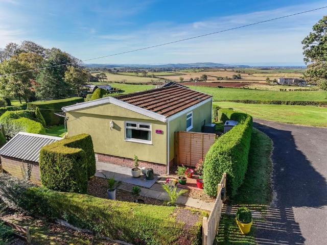 Park Home for sale in Ayr