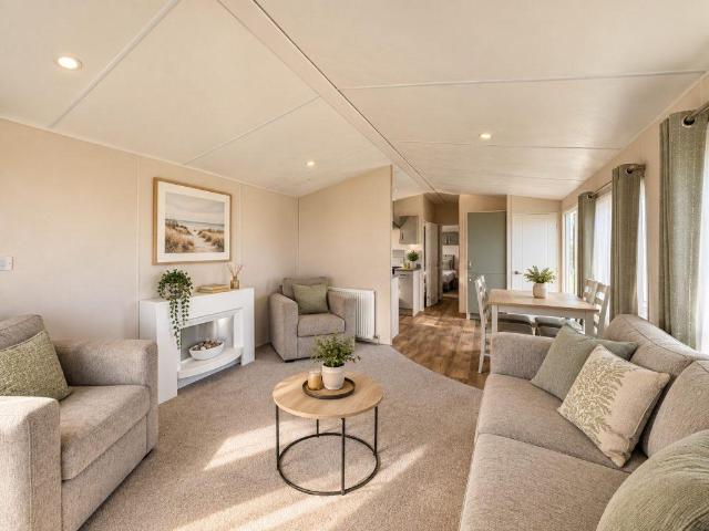 Park Home for sale in Leysdown, Oad Street