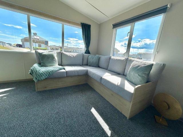 Park Home for sale in Burghead, Moray