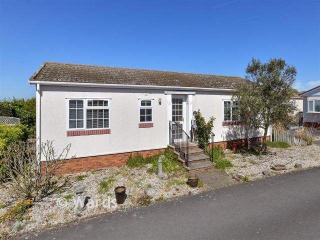 Park Home for sale in Ash, Kent