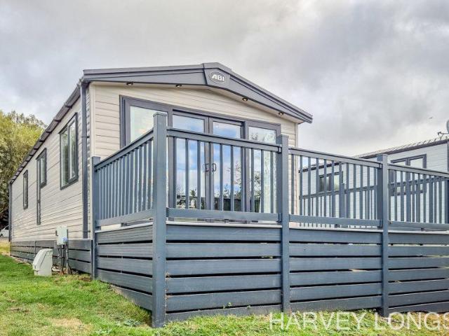 Park Home for sale in Tackbear, Torridge