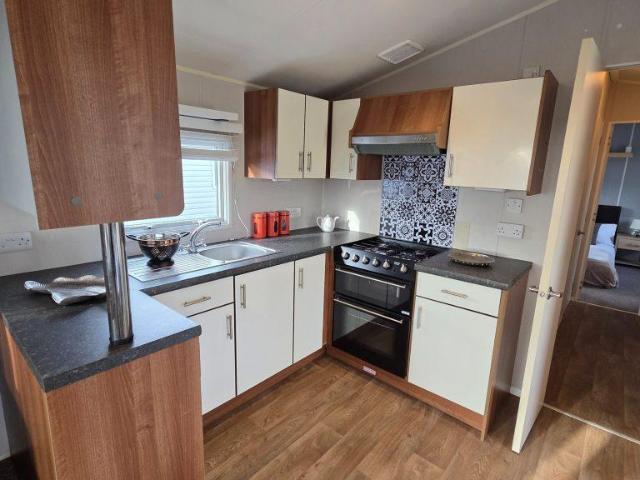 Park Home for sale in Folkestone, Kent