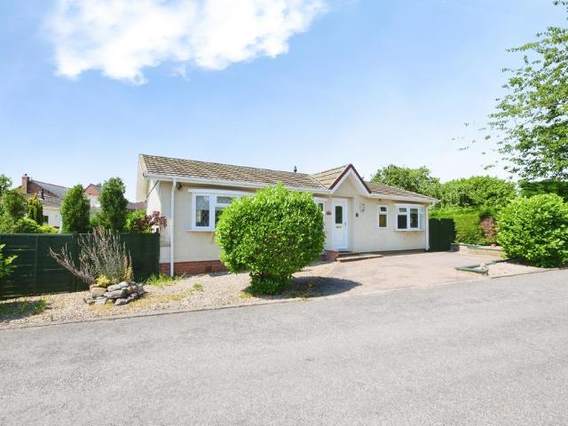 Park Home for sale in Linton-on-ouse, North Yorkshire