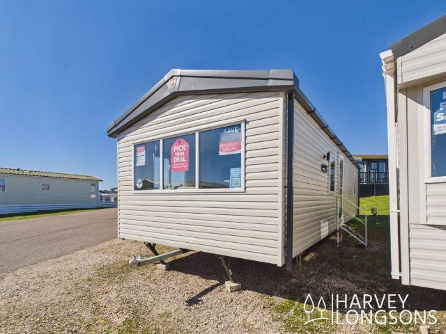 Park Home for sale in Lossiemouth, Scotland