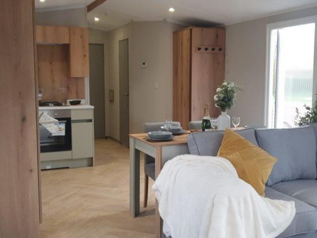 Park Home for sale in Folkestone, Kent