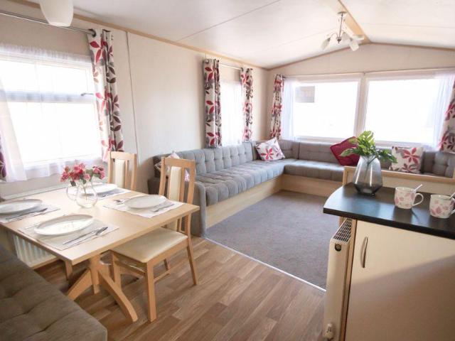 Park Home for sale in St Leonards, Isle Of Man