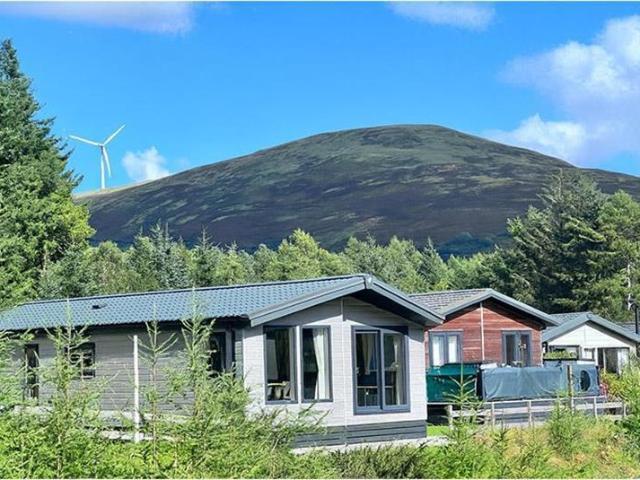 Park Home for sale in Scotland