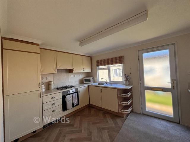 Park Home for sale in The Butts, Kent