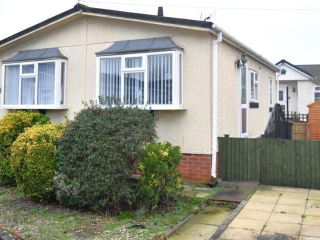 Park Home for sale in Ripon, North Yorkshire