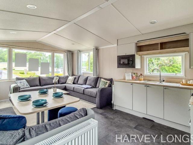 Park Home for sale in Charmouth