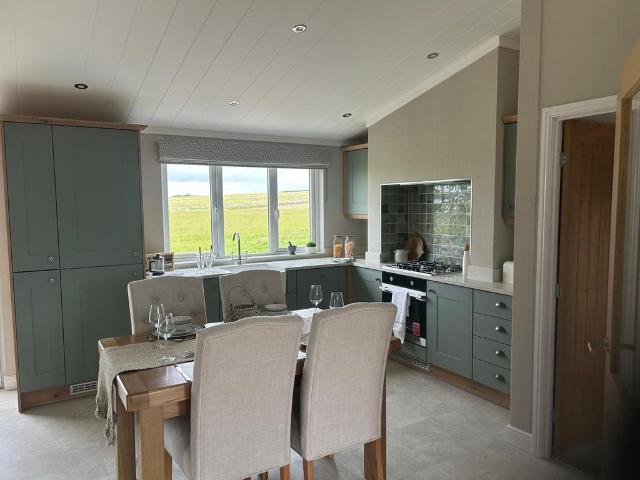 Park Home for sale in Comers, Norfolk