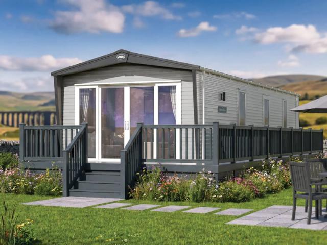 Park Home for sale in Strensall with Towthorpe, Strensall