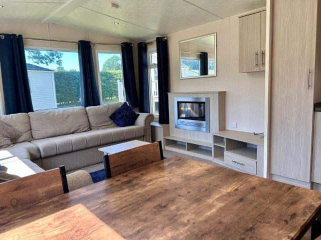 Park Home for sale in West Witton, York and North Yorkshire