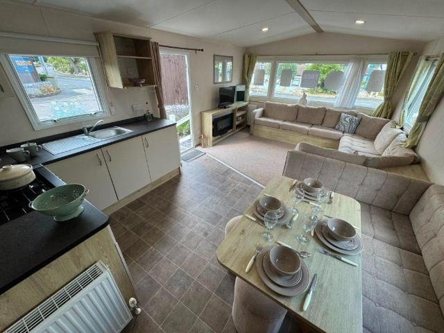 Park Home for sale in Dawlish, Bridford