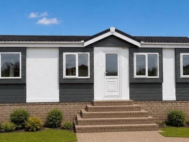 Park Home for sale