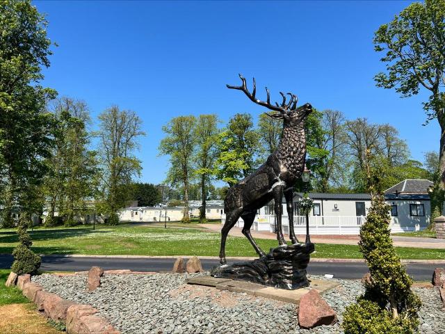 Park Home for sale in Arbroath, Scotland