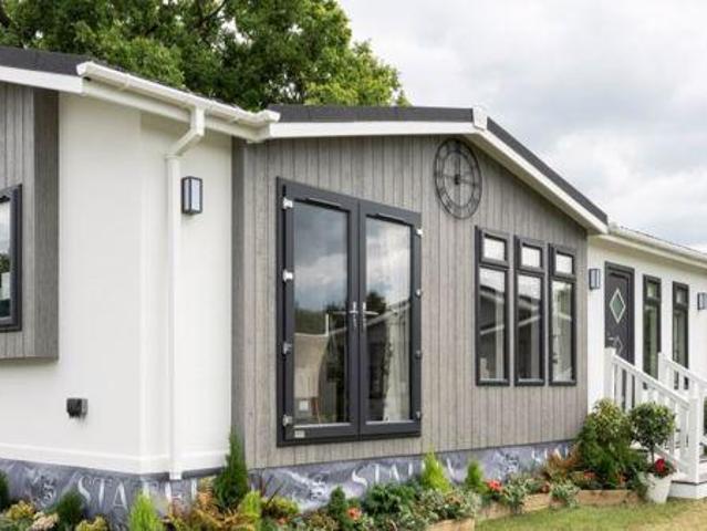 Park Home for sale in Westborough, Surrey
