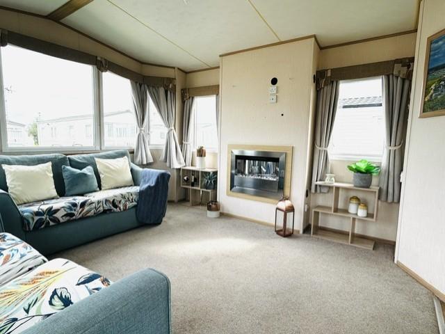 Park Home for sale in Winchelsea Beach, Rother
