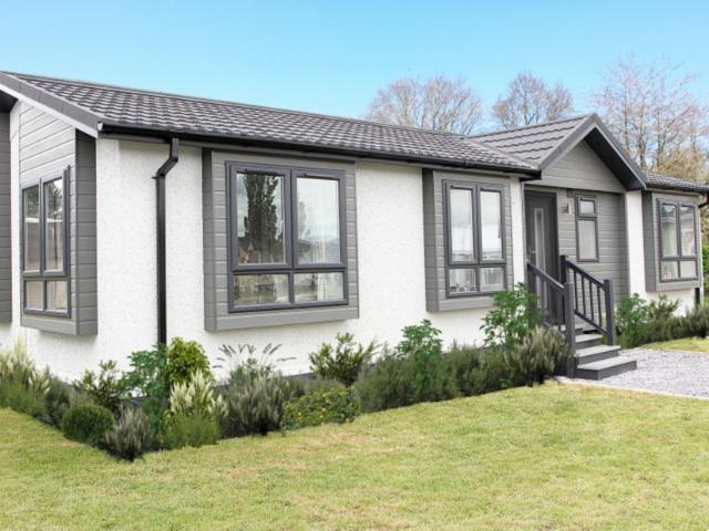 Park Home for sale in Broyle Side, Lewes