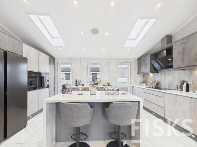 Park Home for sale in Canvey Island