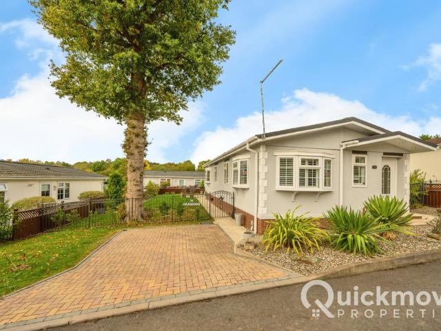 Park Home for sale in Chorley, Stottesdon