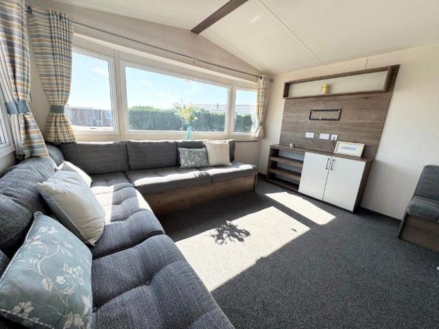 Park Home for sale in Fareham, Isle Of Man