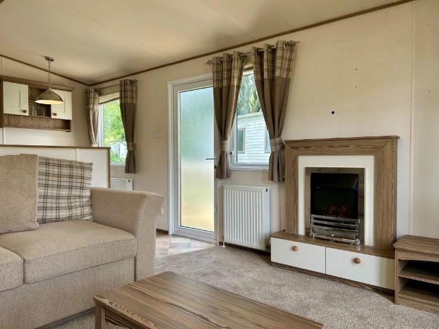 Park Home for sale in North Yorkshire