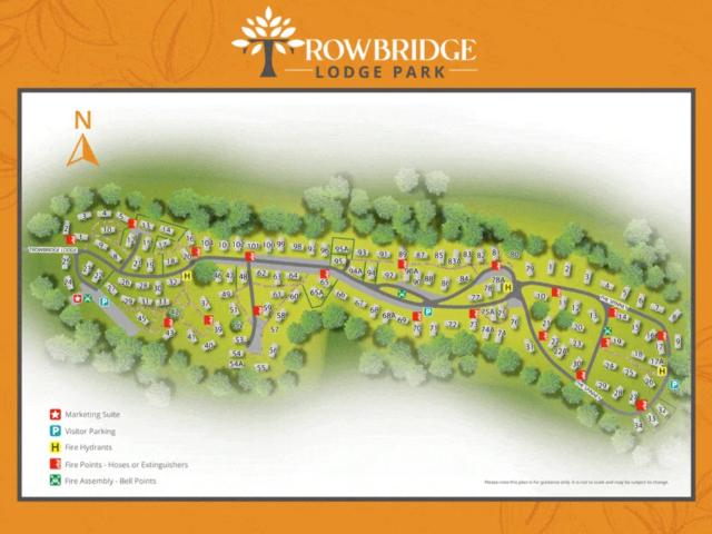 Park Home for sale in Trowbridge