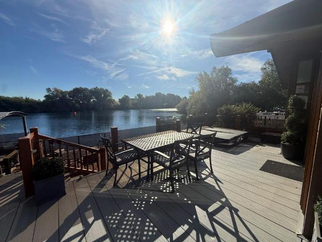 Park Home for sale in Tattershall, East Lindsey