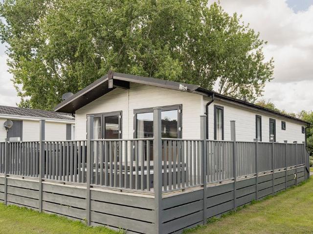 Park Home for sale in Comers, Norfolk